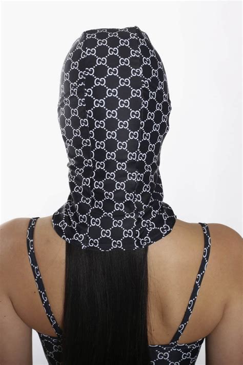 gucci balaclava.